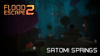 Cover art for Satomi Springs