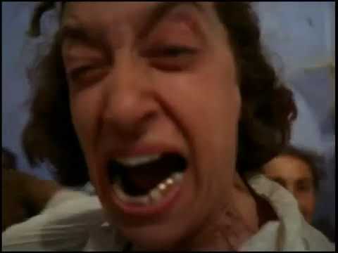 Mondo Cane 2 - cult scene