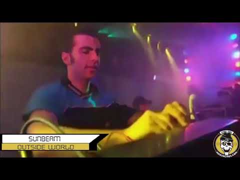 Sunbeam - Outside World [LIVE]