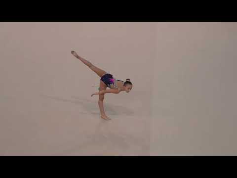 18 GINNICA 96 A S D    CLAVETTE