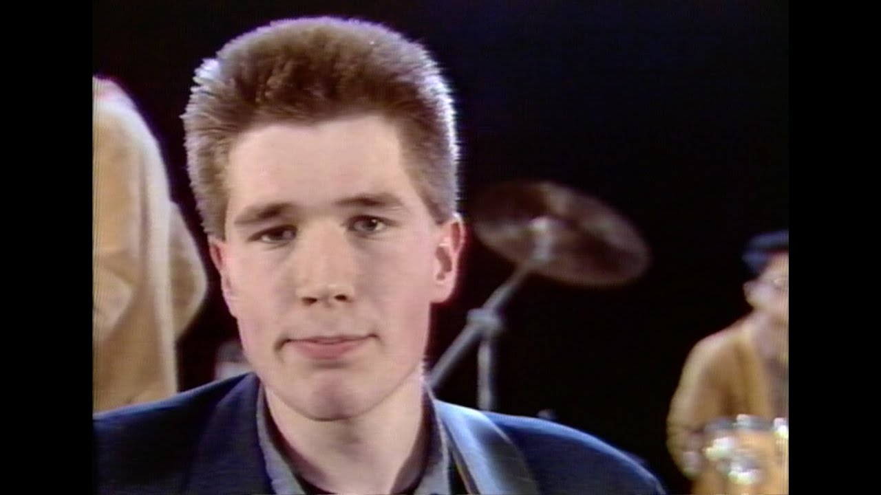 Del Amitri - Sticks & Stones, Girl