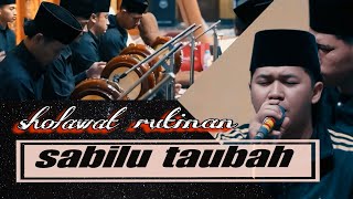 Download lagu Prayers to boost the spirit of Hadroh at the Sabilu Taubah Center. Tuesday night routine mp3 Download lagu Prayers to boost the spirit of Hadroh at the Sabilu Taubah Center. Tuesday night routine mp3