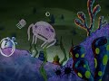 A Strange Spongebob Season 2 DVD 2005