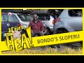20 JAAR HEA! De sloperij fan Bondo