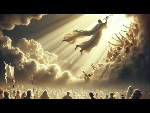 Gabriel si Samuel  Gegea -Cand la sunetul de trambiti ( imn)