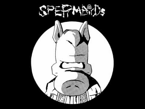 Spermbirds - what a bitch is