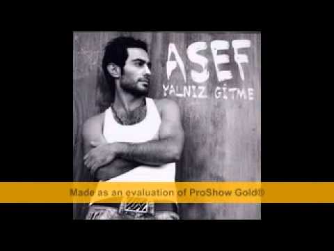 Asef - Dunya (OrginaL Sarkisi)