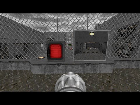 DooM WAD Travelogue - Remains (2021-12-08)