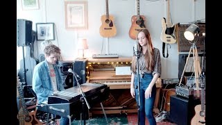 Gretta Ray - Towers (Live at Dolly&#39;s, London)