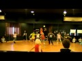" Because of You " by Kelly Clarkson @ Dance ...