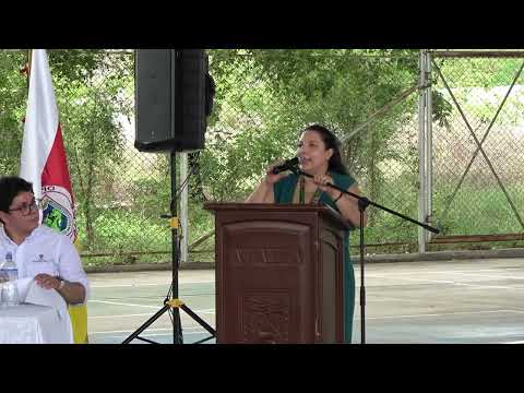 Audiencia Pública Minera Aipe, Huila - Octubre 30 de 2025