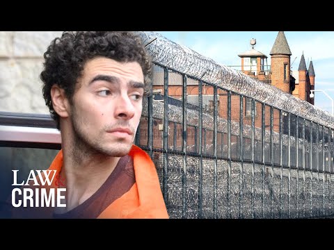 Luigi Mangione Could Be Set Free For This Reason