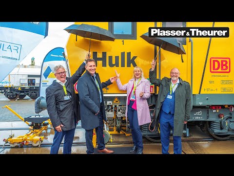 InnoTrans 2022 Highlights
