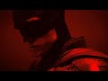 THE BATMAN (2021) Official First Look - Robert Pattinson Batsuit Reveal