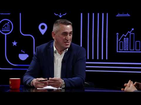 PRESSING, Nenad Rashiq - 19.02.2019 | T7