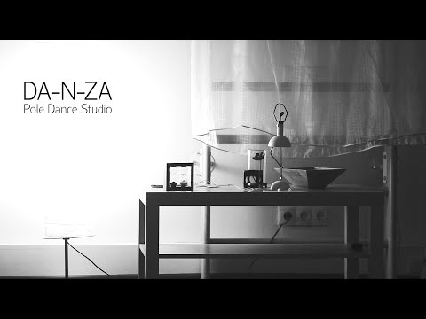 Зина Логач - Pole Dance