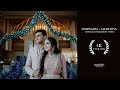 DK SHIVAKUMAR Daughter AISHWARYA DKS Engagement Ceremony S Video With AMARTHYA HEGDE 4k Ulta HD