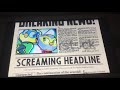 Wonder Pets Adult Party Cartoon Intro