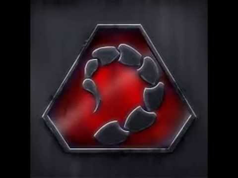 Command and Conquer Nod Crush Metal Remix