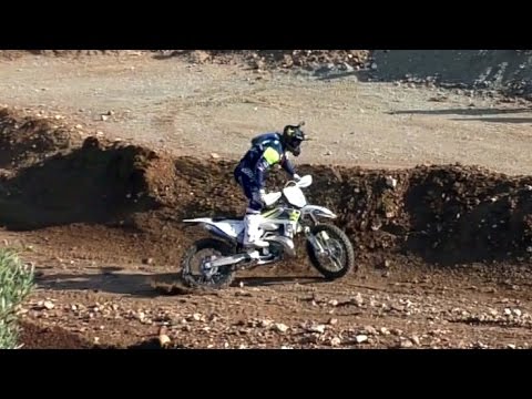 Erzberg Rodeo 2016 Iron Road Prolog First 20 Rider