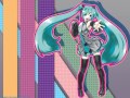 Sweetie Sweetie-Miku Hatsune 