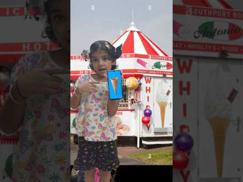 Amaira ko mili same ice cream 🍦 #funny #comedy #icecream