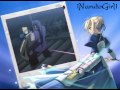 AMV Fate Stay Night Opening [+Lyrics] Disillusion ...