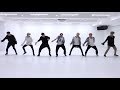 BTS DNA Dance Break (Mirrored)