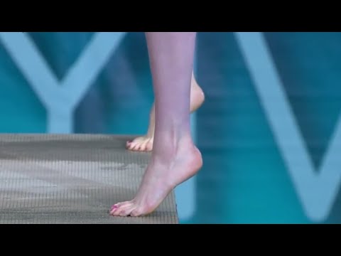 Women's Synchronized 10m Platform Final