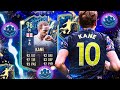 JE TESTE HARRY KANE 96 TOTS ( rentable ou douille ? 🏴󠁧󠁢󠁥󠁮󠁧󠁿 ) - FIFA 22 Ultimate Team