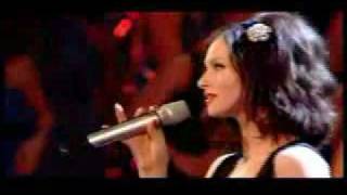Sophie Ellis Bextor - If I Can&#39;t Dance (Live )