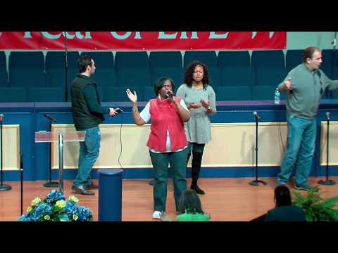 Speakers' of the House | Pastor Ken Arcand, The Test!