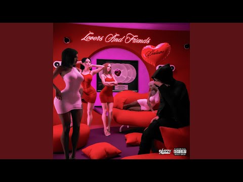 IMU (feat. Cash Cobain)