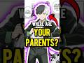 Where Are The Adults In This Anime!? | Wind Breaker