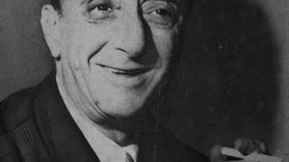 JUAN D'ARIENZO - EL PUNTAZO - TANGO INSTRUMENTAL