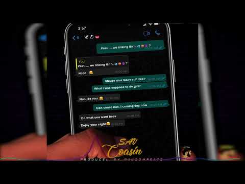 SAV - Coasin [Official Audio]