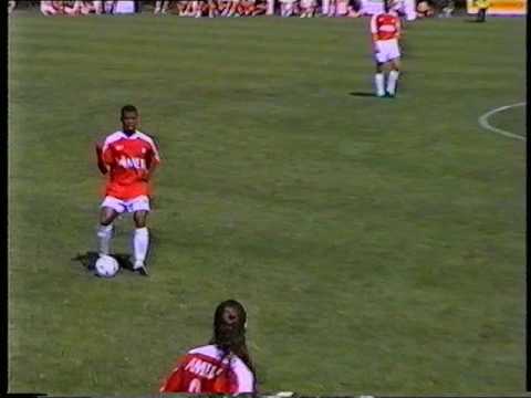 CDW 1 - FC UTRECHT 1 | Deel 1