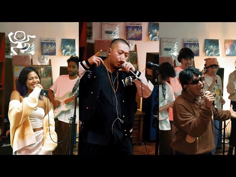 WE PUT ON THE COOLEST SHOW IN MALAYSIA | OFF THE TRACK 1.1 BEHIND THE SCENES