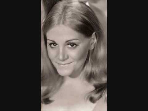 Bernadette Carroll - My Heart Stood Still (1962)