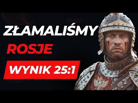 Kiedyś siedzieliśmy w Moskwie 2 lata jak u siebie