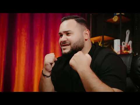 Bogdan iove - Mai fumez o tigara  (Official Video)