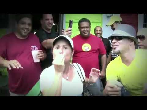 Carita Linda (Oficial Video) Olga Tañon y Grupo Mania