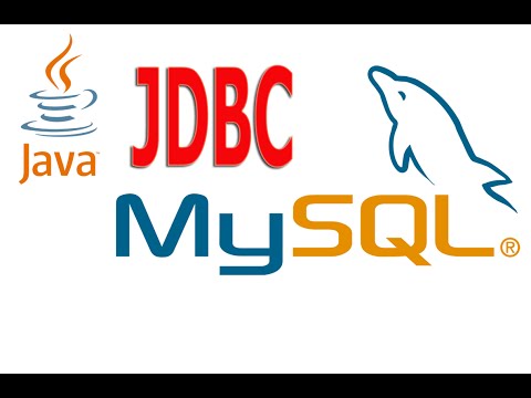 MySQL And The Java Database Connectivity (JDBC) - Java Tips