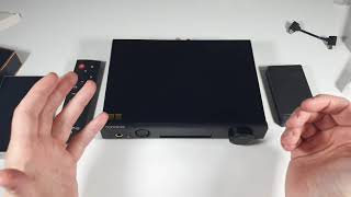 Topping DX7 Pro Review - Excellent Desktop Amp!