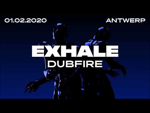 Dubfire - Exhale 2020