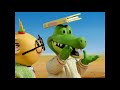 The Koala Brothers Theme Song High Pitch Disney Junior Airing 2012 2013