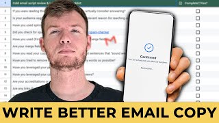 I wrote 1,000+ cold emails, here's what actually works