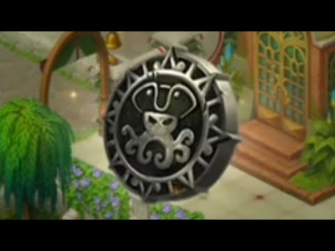 Gardenscapes  🐙Duell der Piraten🐙  Pirat tale