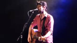 Paul Dempsey Acoustic Solo - Stunt Show