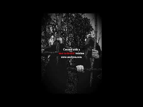 Brood In Black (US) - Blasfemas (EP) 2018